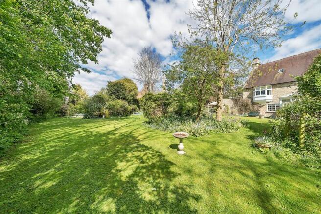 Garden Views