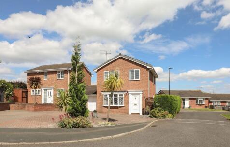 Winterton Gardens, Sheffield, S12