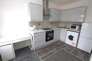 Flat 1, 39, Eastbourne Road, Middlesbrough TS5 6QN