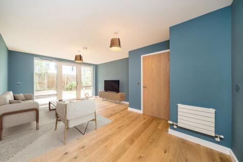 Wharncliffe Mews, Clapham