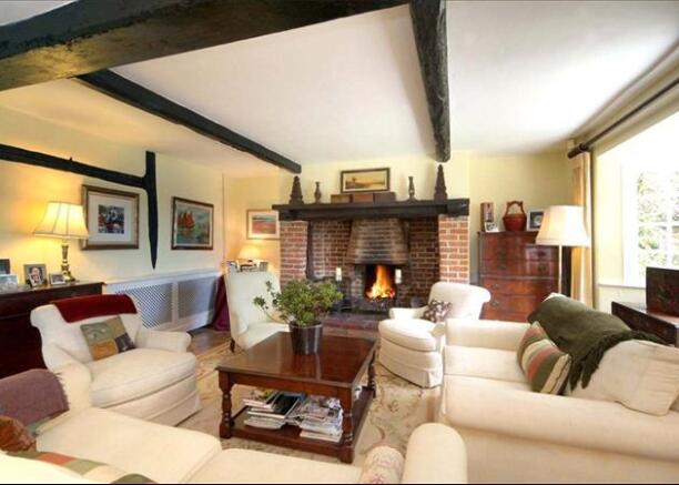 Drawing Room