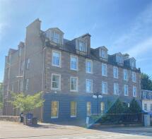 Flat 7, 113 Royal British House, Leonard Street, Perth PH2 8HA