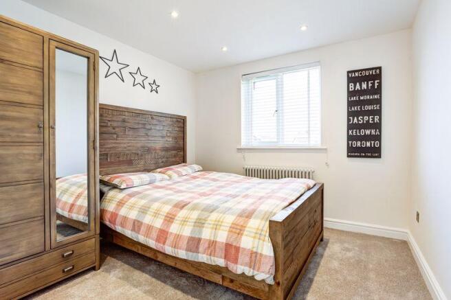 BED 2