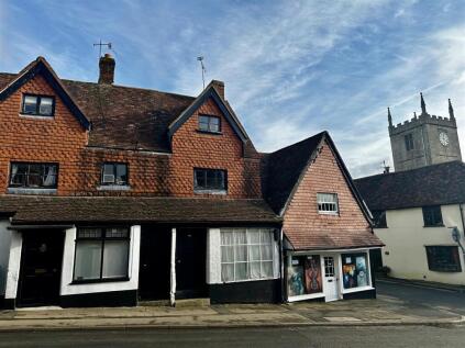 Kingsbury Street, Marlborough