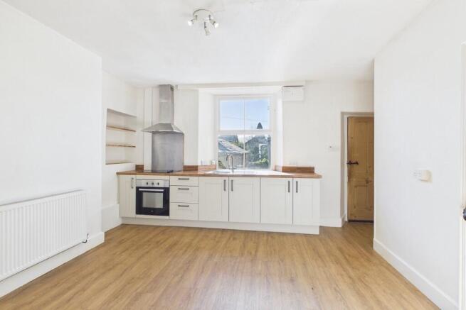 Kitchen/Dining Ro...