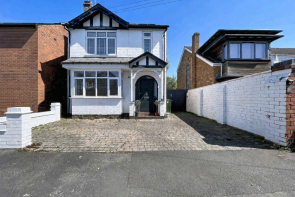 2, Bertie Road, Kenilworth CV8 1JP