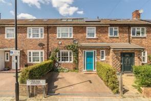 5, Tableer Avenue, London SW4 9RQ