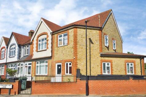 Great Cambridge Road, LONDON, London, N17