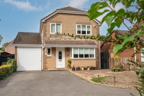 Manor Bridge Court, Tidworth, SP9