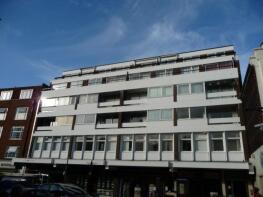 20, Cavendish House, Eastgate Gardens, Guildford GU1 4AY