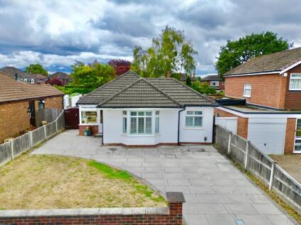 Stoneleigh Avenue, Sale, Trafford