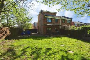 131, Royle Green Road, Manchester M22 4LE