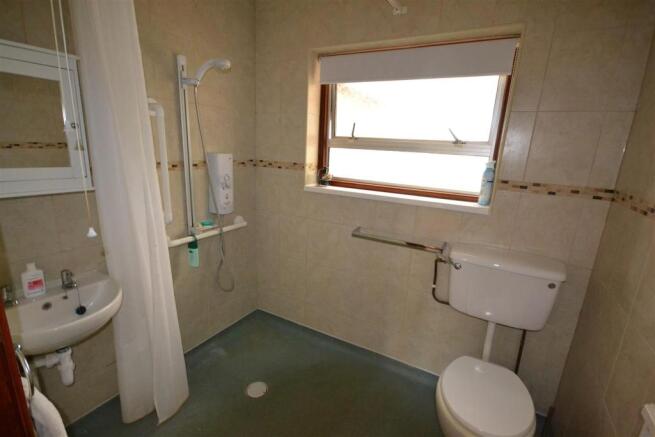 Wet Room