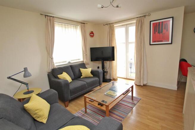 Lounge Area
