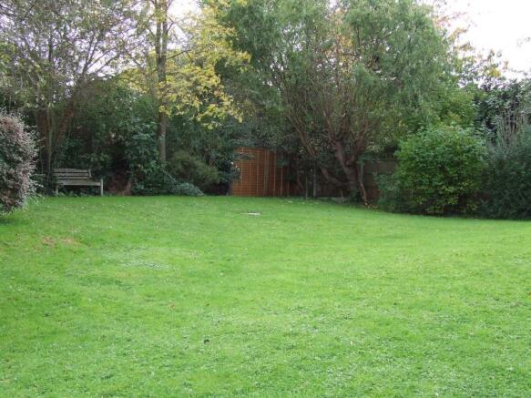 Attractive Grounds