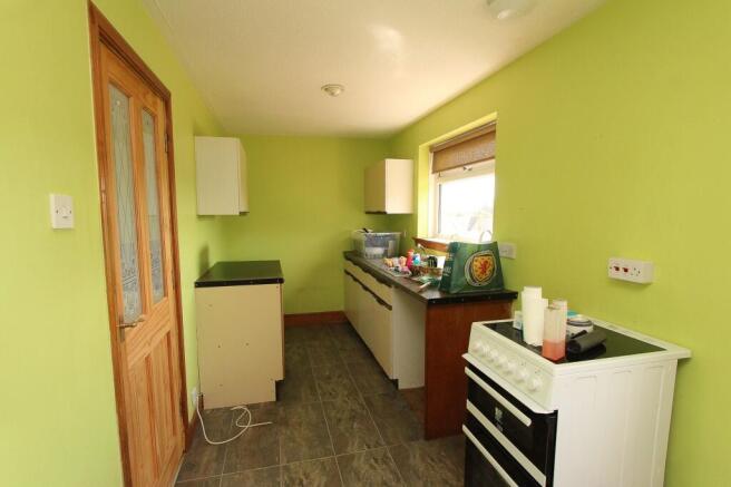 'Dining' Kitchen