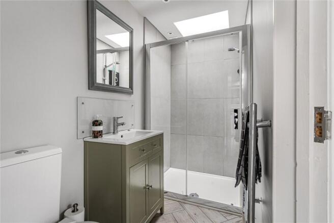 Annexe Bathroom