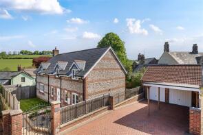 Swallow Cottage, School Lane, Toller Porcorum DT2 0DF