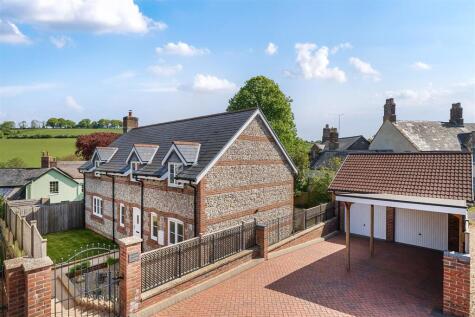 Toller Porcorum, Dorchester