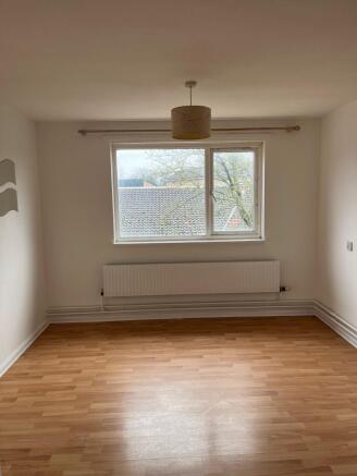 Main Kitchen Area