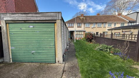 Grange Road, Gillingham, ME7 2TB