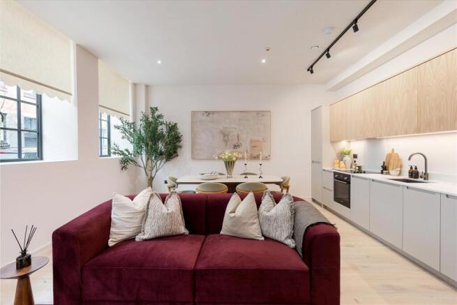 Hollybush Gardens, E2