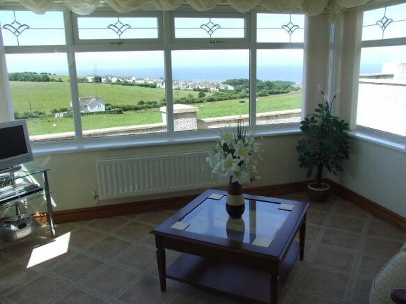 Sun room