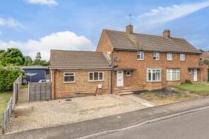 25, The Woodlands, Geddington NN14 1BE