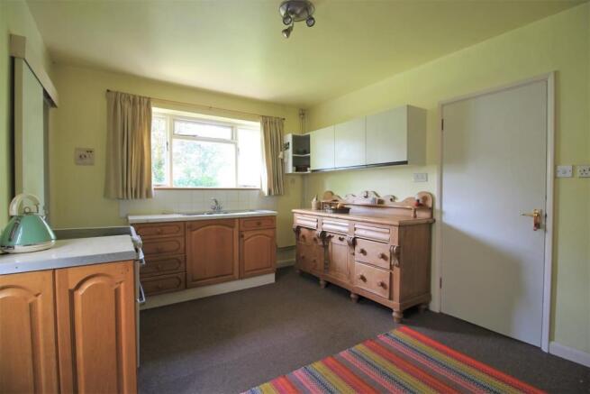 Kitchen / Breakfast