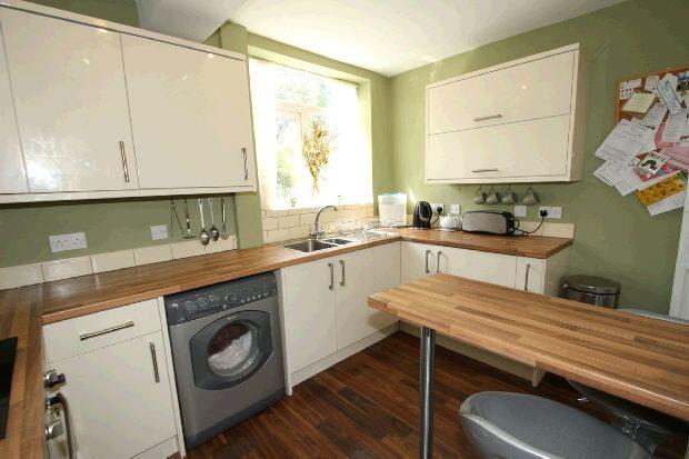 Breakfast Kitchen 3