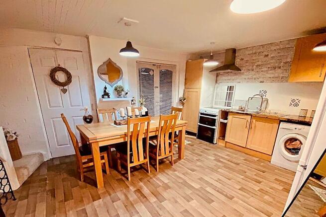 Kitchen / Diner
