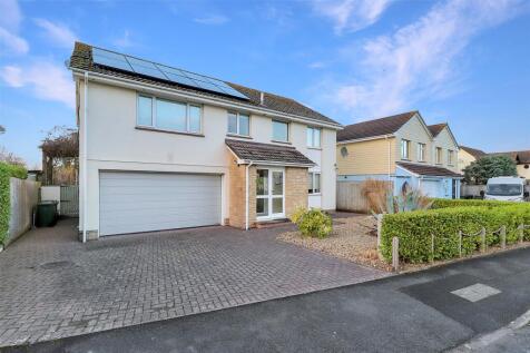 Lane End Close, Instow, EX39