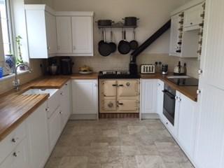 Kitchen / Diner