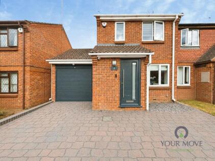 The Quern, Maidstone, Kent, ME15