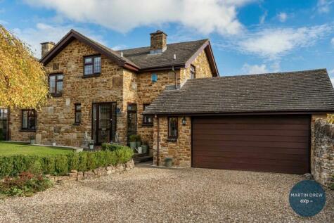 Yew Tree Rise,Croughton,Brackley,NN13 5UW
