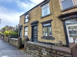 151, Milnrow Road, Oldham OL2 7TN