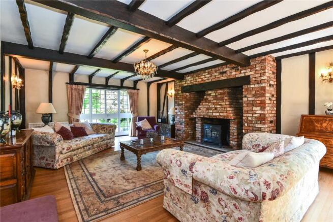 Drawing Room