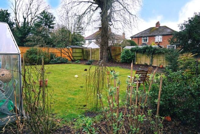 garden