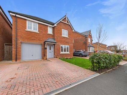 32 Beechfields Way, Newport