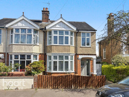5 St Helena Road, Colchester CO3 3BA