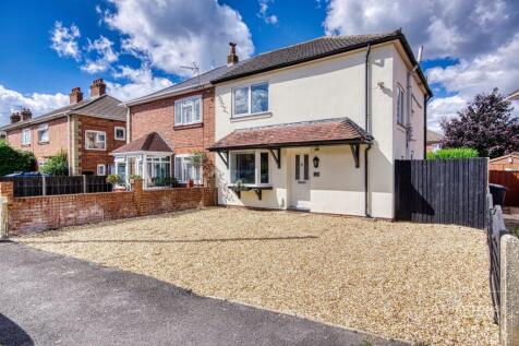 Southill Road, Bournemouth, BH9