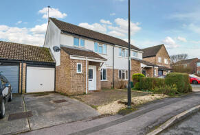 43, Templar Road, Bristol BS37 5TG