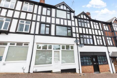 Cleave Avenue, Orpington
