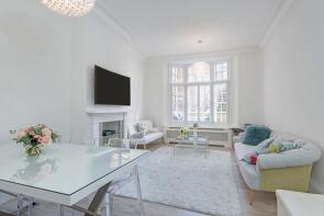 45, 6 8 Rodney Court, Maida Vale, London W9 1TH