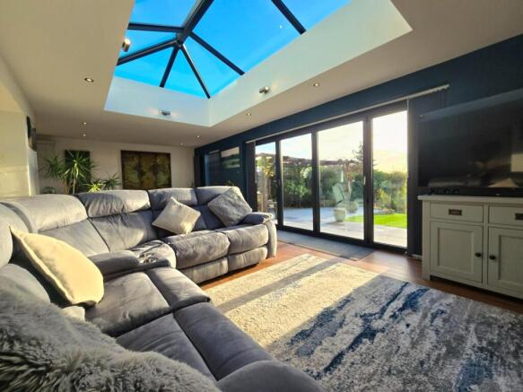 Living Area 1