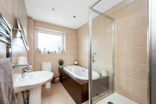 HOUSE BATHROOM