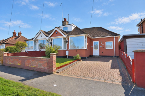 Fairway, Northampton, NN2