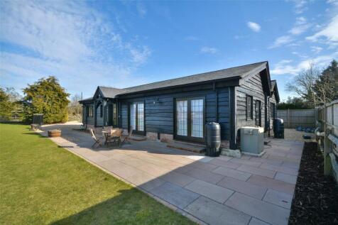 London Road, Hardham, Pulborough, West Sussex, RH20