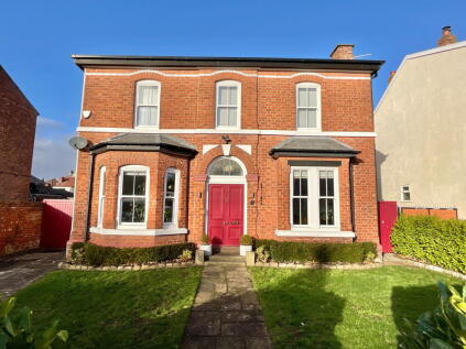 Bolton Road, Birkdale, Southport