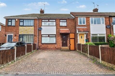 Margaret Close, Morley, Leeds, West Yorkshire